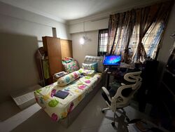 Blk 432 Choa Chu Kang Avenue 4 (Choa Chu Kang), HDB 4 Rooms #583462721